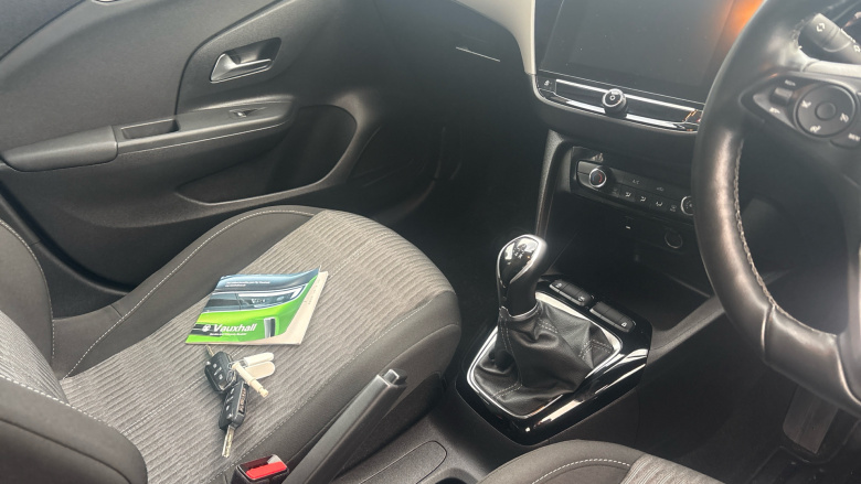 Vauxhall Corsa 1.2 SE Edition 5dr Petrol Hatchback